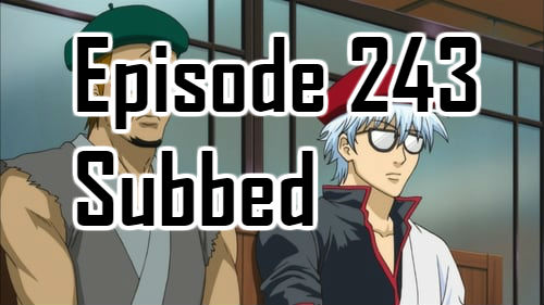Download Gintama Episode 4 Eng Sub Lesslasopa